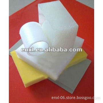Natural Polypropylene board